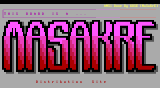 MaSaKrE PRODUCTIONS Distro Site by Xose