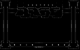 souls rage ascii menu by epidemic