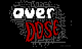 Over Dose by Red Circle