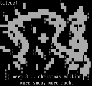 christmas diz by alecs