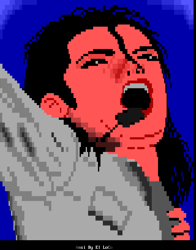 Michael Jackson Live by El LoCo