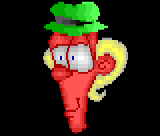 CaricaToon Man. by MoonWalkeR