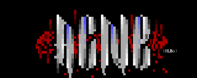 aCNE logo3 by HOLYBONE