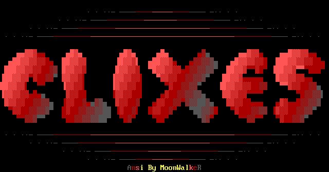 ClixeS #2 by MoonWalkeR