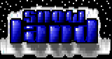 Snow land logo by nemesulku