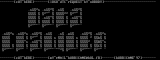 dATACRAWLER nEW sKOOL aSCII by hURRiCANE