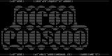 nITROPHUSION nEW sKOOL aSCII by hURRiCANE