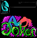 .% Joker's Ansi %. by SandWorM