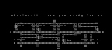 oOps!ascii by baltazar