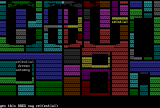 sQroO3D uP aSciI by aneuriZm