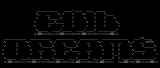 EVIL DREAMS ASCiI by RAWLOCK