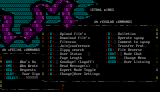 Lethal Minds Main Menu by Rimfire