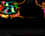 status ansi by trinity