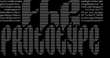 THE PROTOTYPE pr-ascii by blackknight