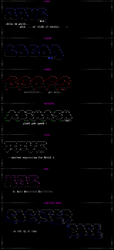 Solo Logocluster by Masterbeat