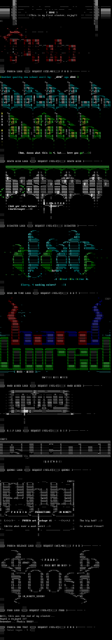 logocluster by drax