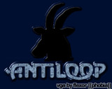 antiloOp by flexor