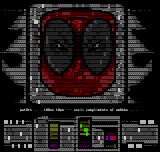 deadpool ascii tt by amOeba