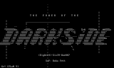 POD ascii! by Greedo