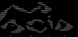 acid ascii by Cronik