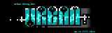 urban decay bbs logo #1 by Rippa