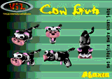 cowguns(tm). by Ataxia