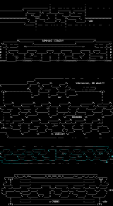 ascii colly by xOr