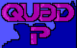 Quad-P Logo by Ebony