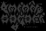 mind safari <ascii version> by mithrandir