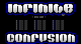 Infinite Confusion template by Stygian