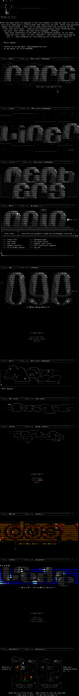 rare-colly #2 by noise damper