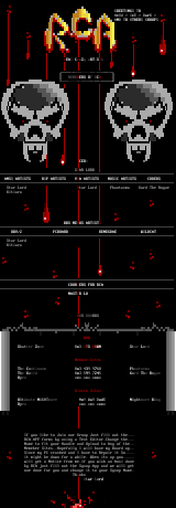 RCA INFORMATION by SL & Kit & GTR