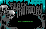 Black Thursday by lordjazz