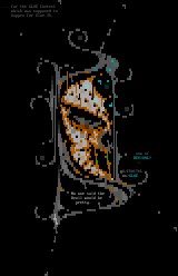 GLUE Contest... :~( by Gloss & Ansi Christ