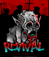 Revival by lazthaus (ld!)