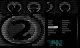 O2 Main menu by X-Rocker