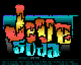 jive^soda by flame