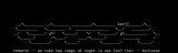 rmrs ascii by baltazar