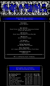 Memberlist / Distribution 05/95 by Zealot
