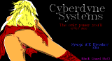 Cyberdyne Systems by Black Guard