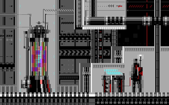 CHRLAB by Rui8bit
