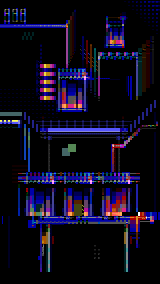 Chargepoints by Rui8bit