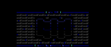 cia ascii by metallic blood