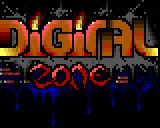 Digital Zone by ROY