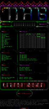 Trans. user list by Proctologist