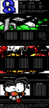 menu colly #1 by scrye