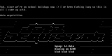 Data Acquisition Addy by Shaolin Monky