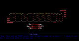 Colosseum ASCii by Seize