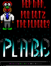 Plague / 100% FART :) by Modeus Khahn