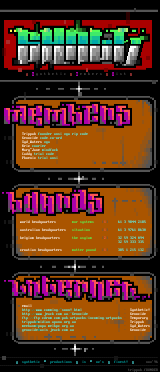 Synthetic@2 members list by Synthetic!